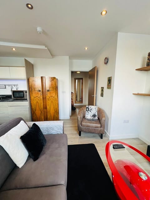 Living Room / Lounge