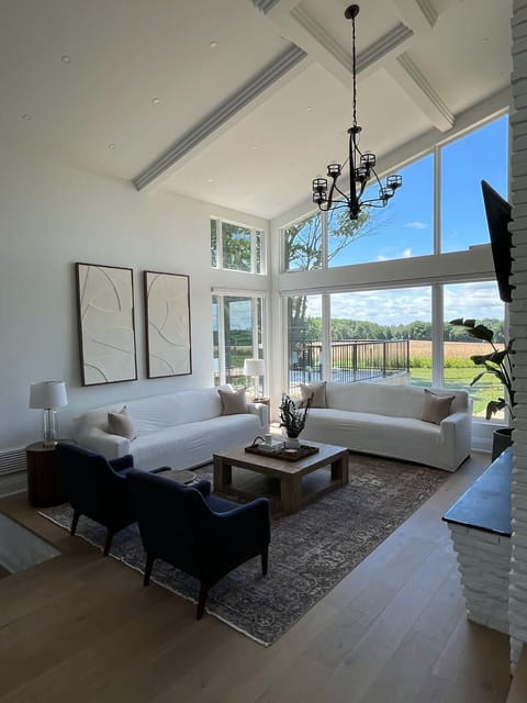 Living Room  (living room lights to control with Alexa)