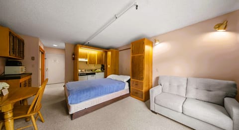 Murphy Bed