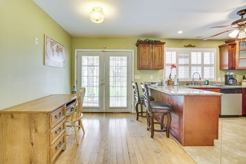 Kitchen | Drip Coffee Maker | Toaster | Cooking Basics