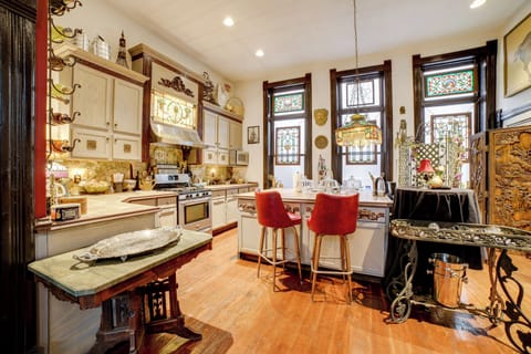 Kitchen | Cooking Basics | Complimentary Spices