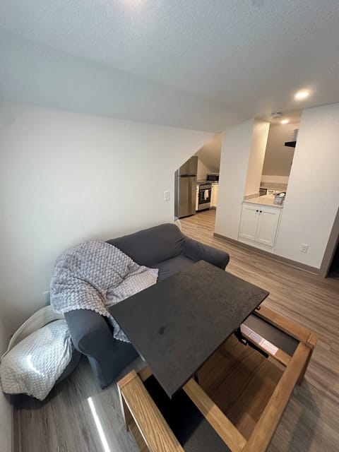 Living room/Dining Room