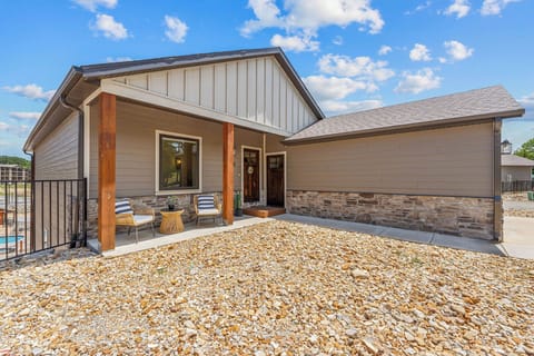 Welcome to Southwest Hacienda 