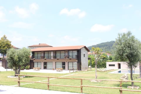 Casa do Moinho e Casa do Rio