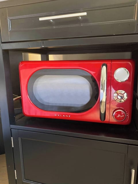 Oven toaster