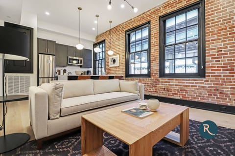 Roami at The Brassline Convention Center 1BR