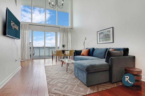 Welcome to Adagio by Roami!