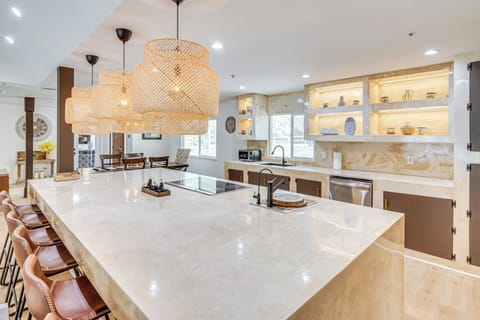 Kitchen | Cooking Basics