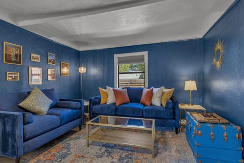 Welcome to Bootlegger's Bungalow!