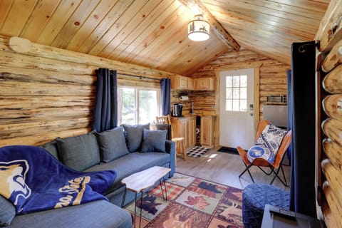 Living Space | Free WiFi