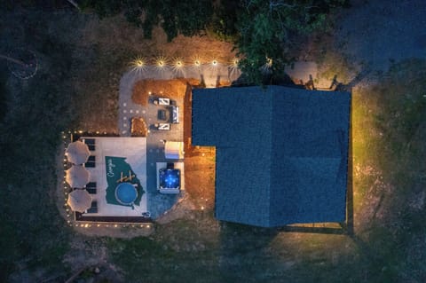 Welcome to Your Private Retreat in the North Georgia Mountains!
