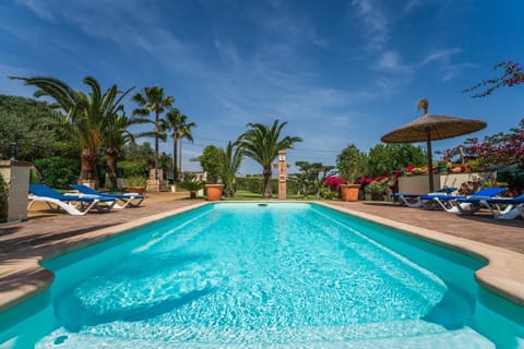 Holiday Home Swimming Pool