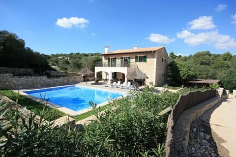Holiday Home Swimming Pool