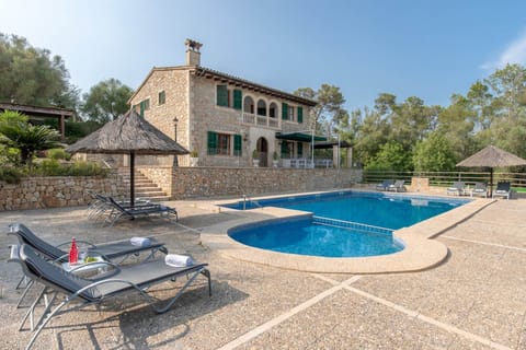 Holiday Home Swimming Pool