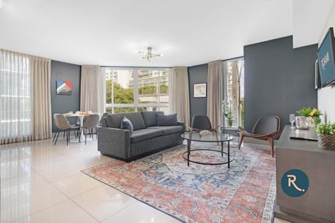 Welcome to Habitat Brickell by Roami!Welcome to Habitat Brickell by Roami!