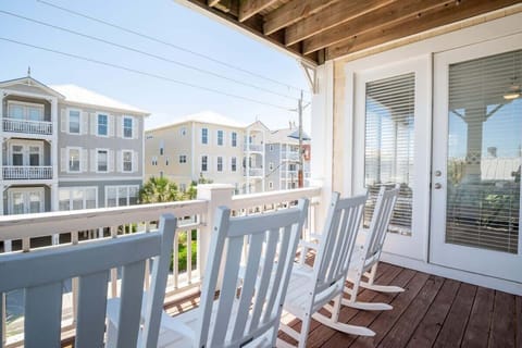 Level 2-Ocean View from King Suites