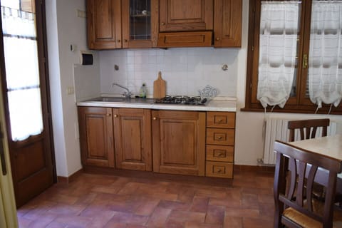 Autumn, Kitchen, Spring, Summer