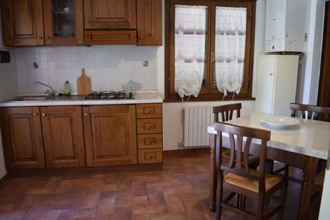 Autumn, Kitchen, Spring, Summer