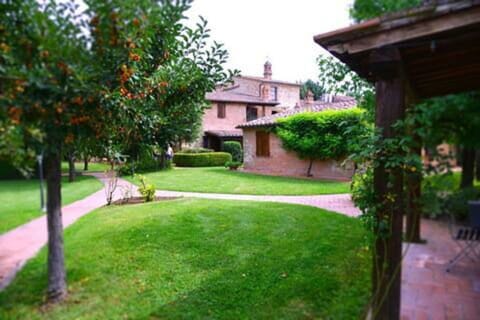 Autumn, Garden, Spring, Summer