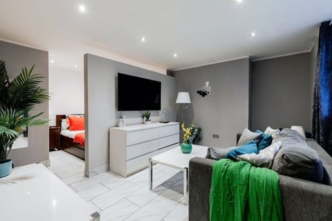Living Room / Lounge
