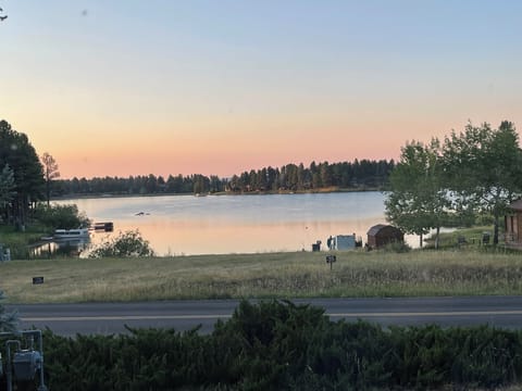 Lakeview from Timbers 5 