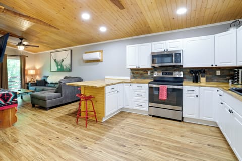 Kitchen | Cooking Basics | Keurig