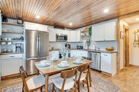 Kitchen | Cooking Basics | Drip Coffee Maker | 1st Floor