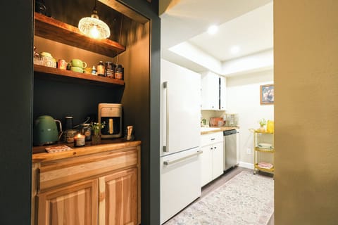 Kitchen | Cooking Basics