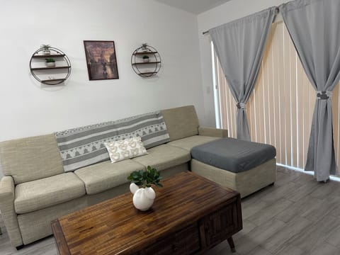 Queen Size Sofa Bed
