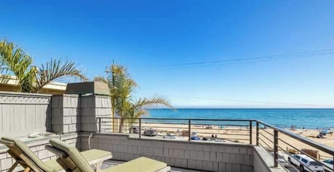 Breathtaking ocean views!