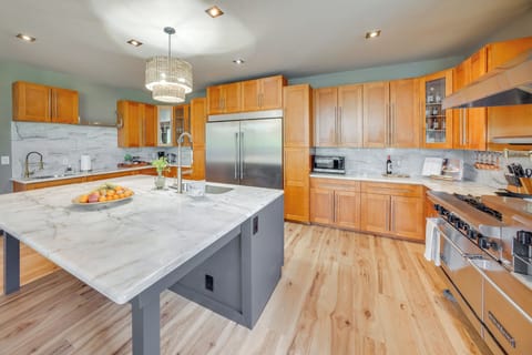 Kitchen | Cooking Basics | Coffee Maker | 1st Floor