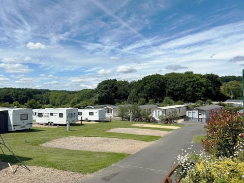 Surrounding area | Ousbrough Tail-Wag Retreat - Beamish Holiday Park, Durham