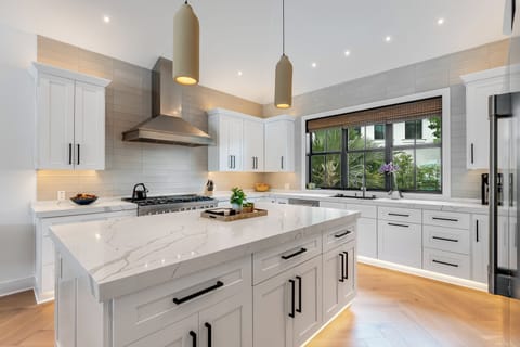 Every culinary concoction you will need