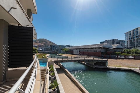 Canal View