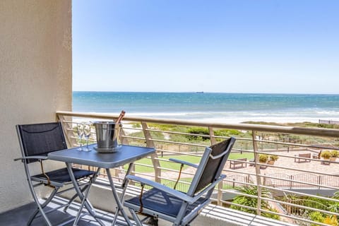 Oceanview Bliss - Neptune Isle (29687)