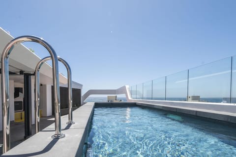 Modern Studio at Eighty2 on M, Sea Point (24050)