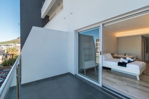 Studio Apartment in Loop street with city views (11602)