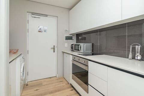 Studio Apartment in Loop street with city views (11599)