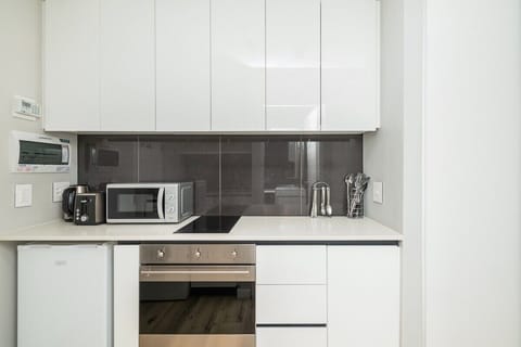 Studio Apartment in Loop street with city views (11596)