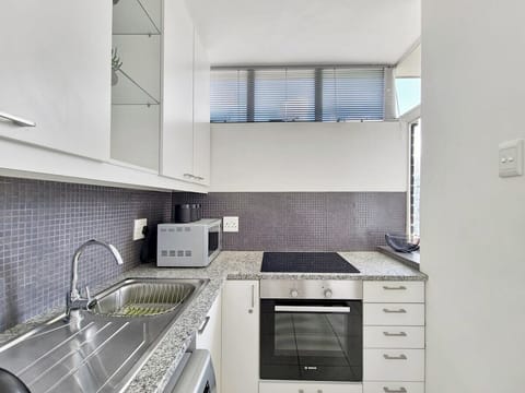 Cosy, central, homely feel home (16829)