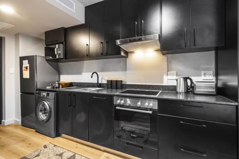 Modern Studio Apartment at The Tokyo (25910)