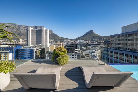 Modern Studio Apartment at The Tokyo (25015)