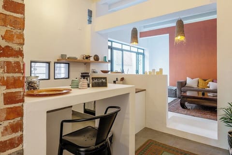 Trendy, Paradise in Bokaap (10933)