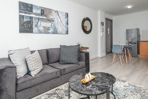 Apartment in City Centre (12072)