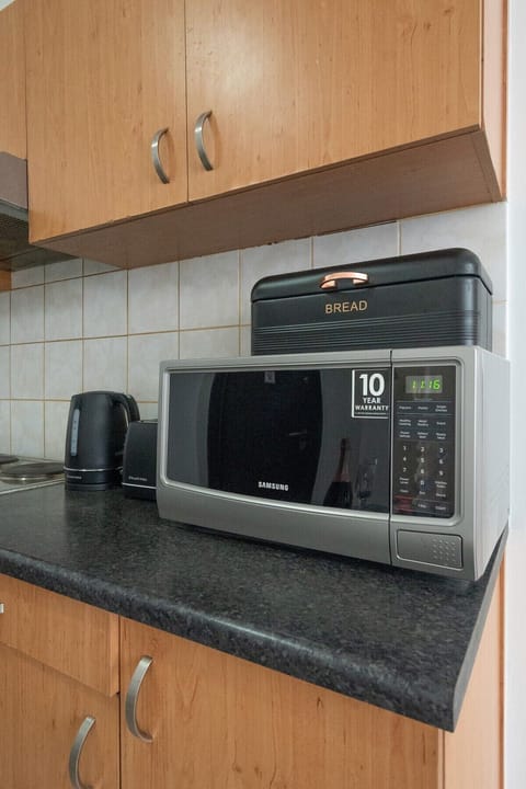 Apartment in City Centre (12081)