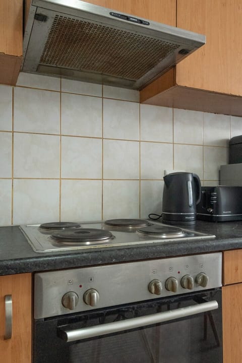 Apartment in City Centre (12080)