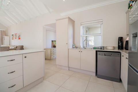 Barons View 2-Bedroom Getaway in Plettenberg Bay (21605)