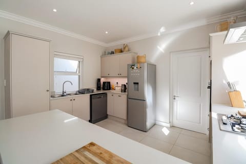 Barons View 2-Bedroom Getaway in Plettenberg Bay (21604)