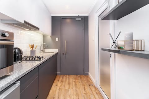 1 Bedroom stay at the Alberts in Woodstock (21918)