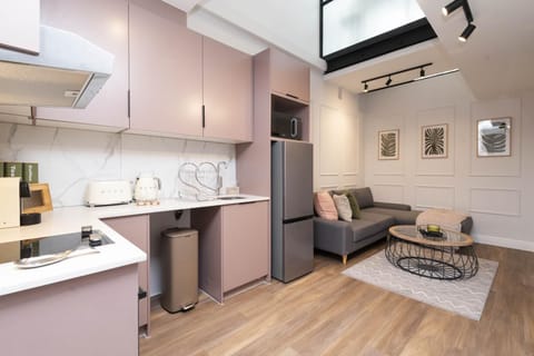 Venice House City Gem with Unique Loft Design (27499)